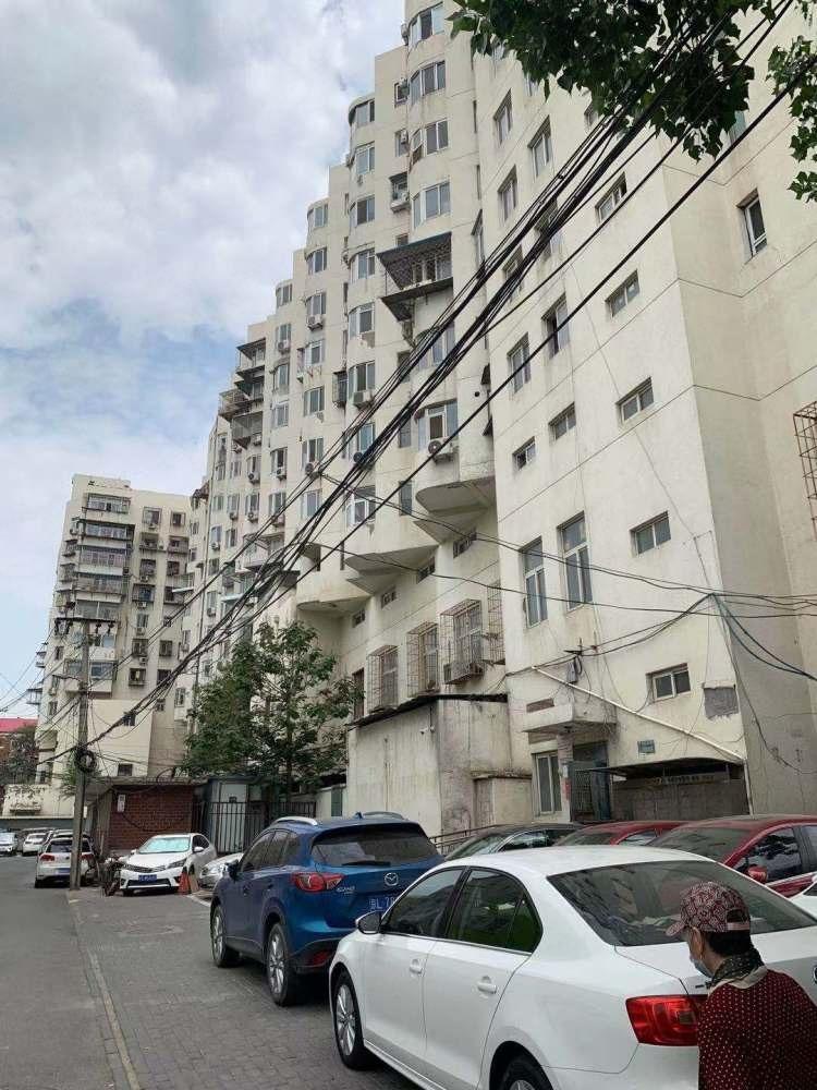 北京右外大街1号楼二手房房源图片