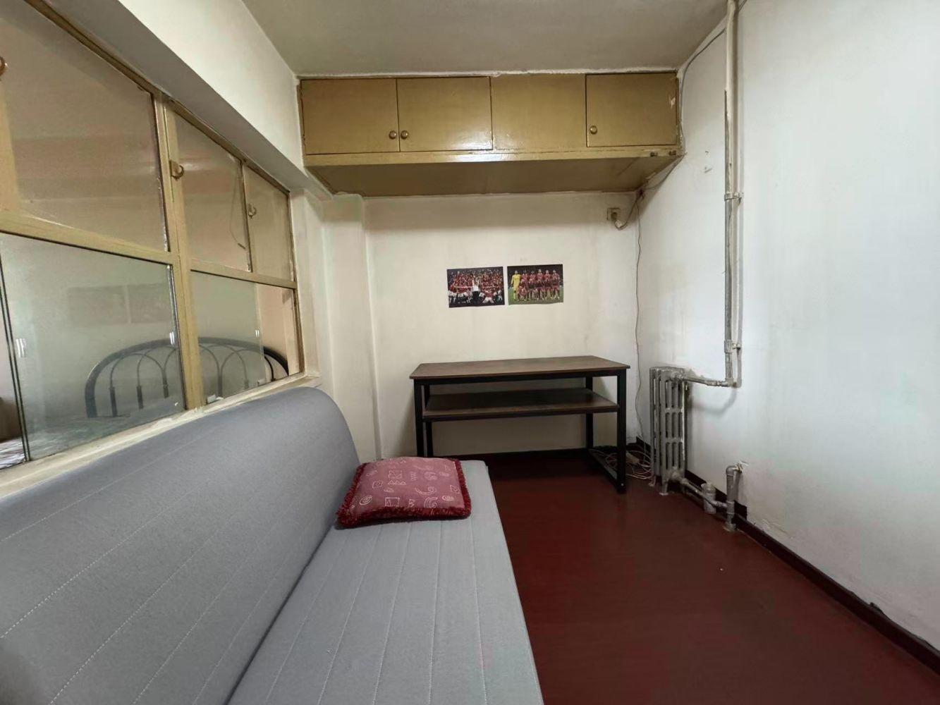 北京右外大街1号楼二手房房源图片