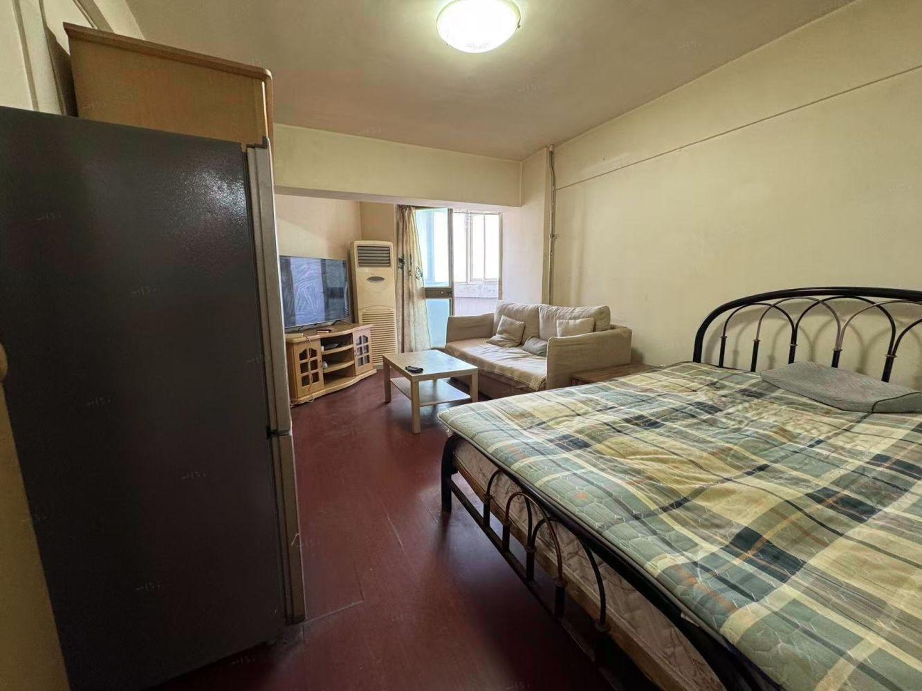 北京右外大街1号楼二手房房源图片