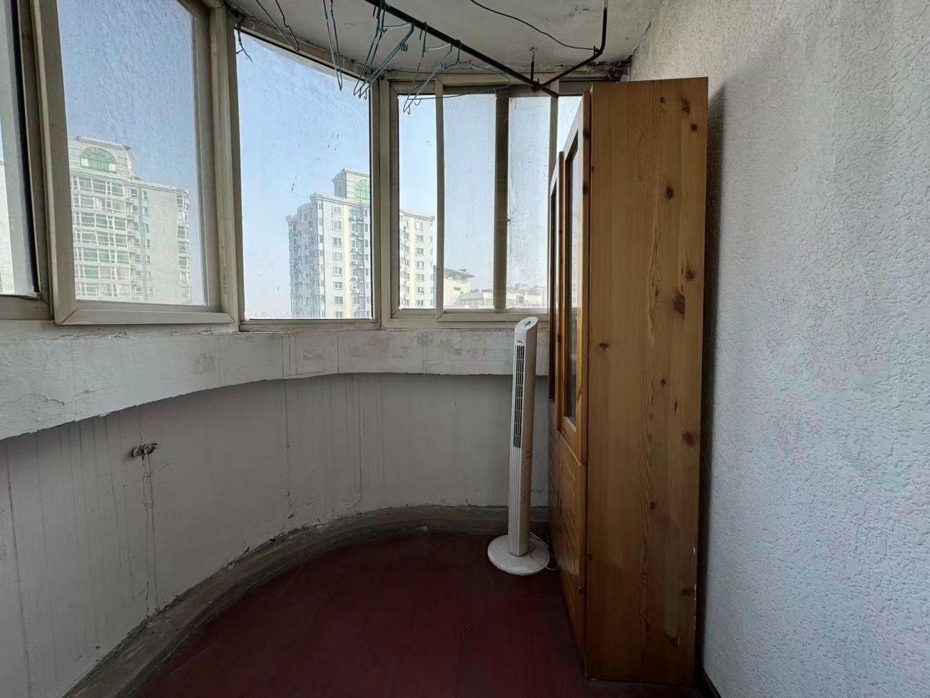 北京右外大街1号楼二手房房源图片