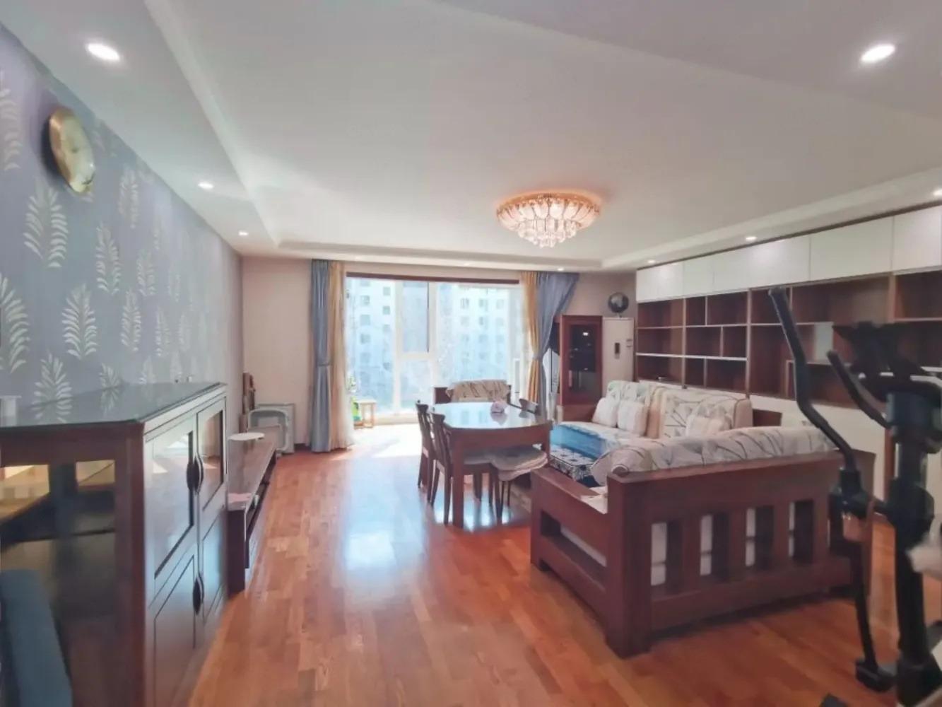 北京江南山水二手房房源图片