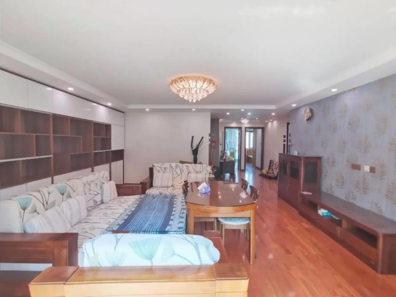 北京江南山水二手房房源图片