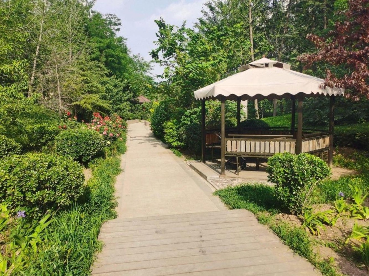 北京江南山水二手房房源图片