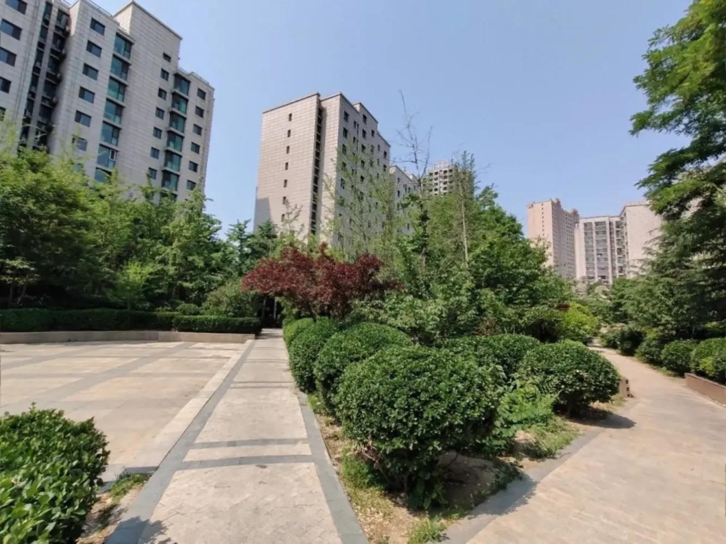 北京江南山水二手房房源图片