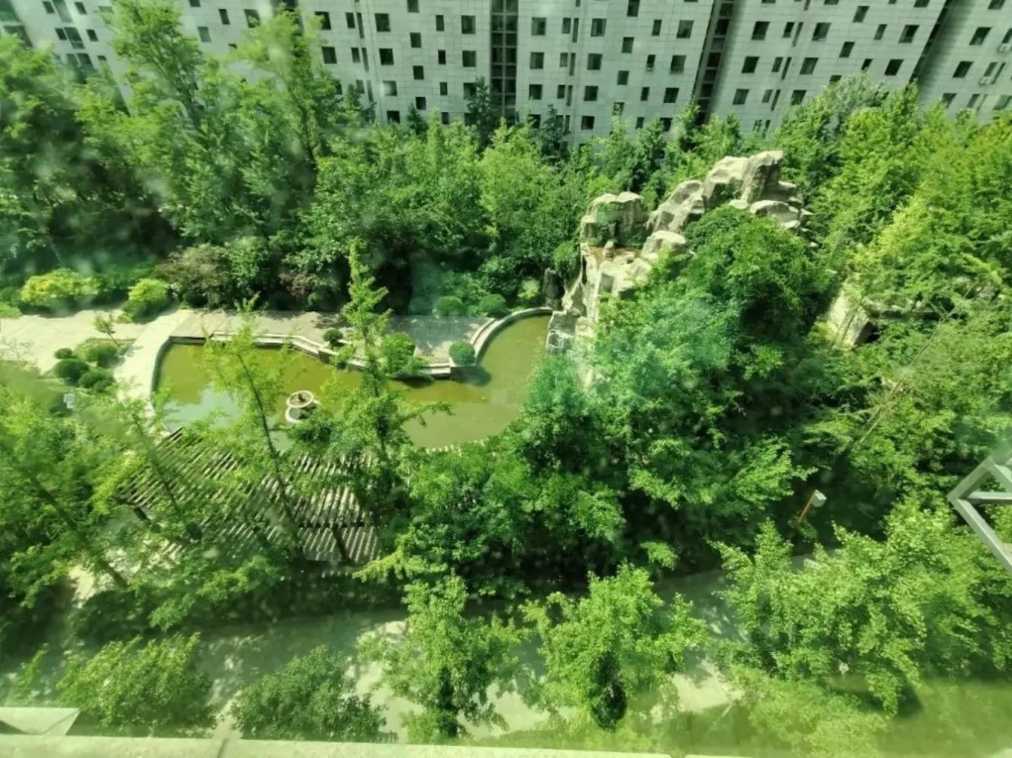 北京江南山水二手房房源图片