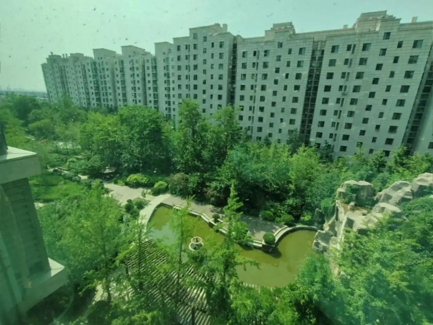 北京江南山水二手房房源图片