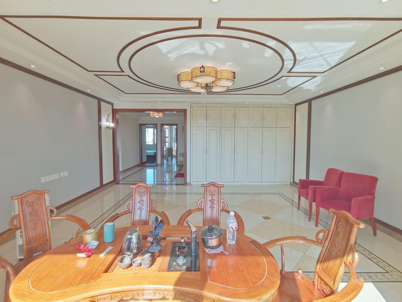 北京江南山水二手房房源图片