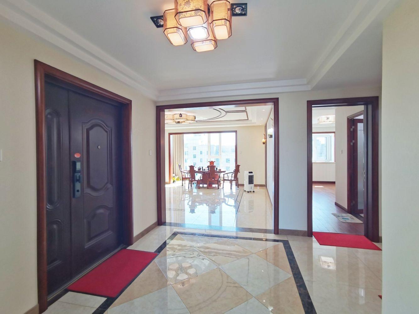 北京江南山水二手房房源图片