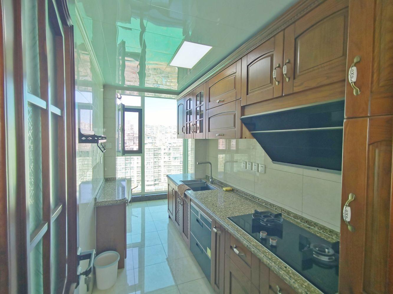 北京江南山水二手房房源图片