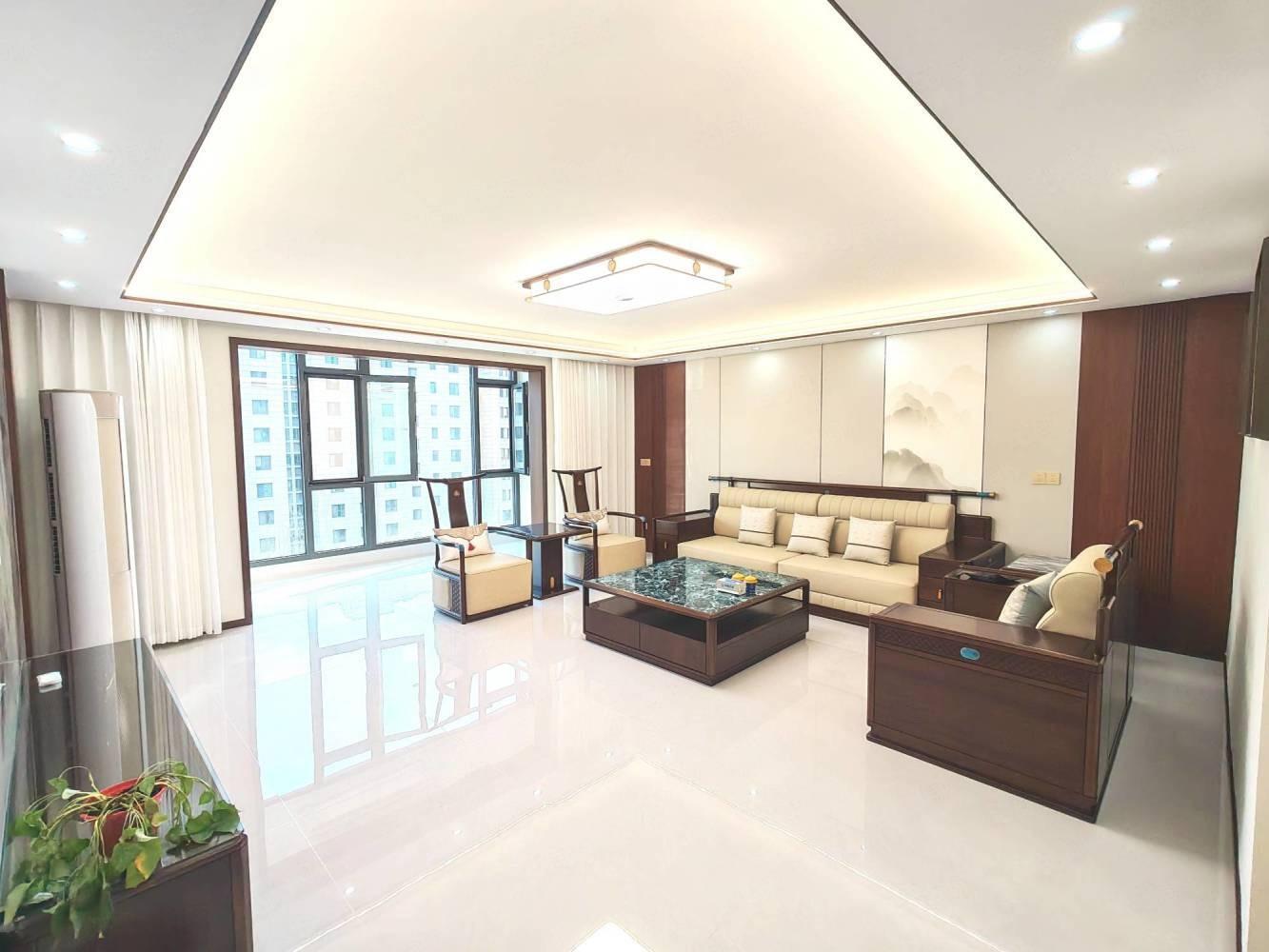 北京江南山水二手房房源图片