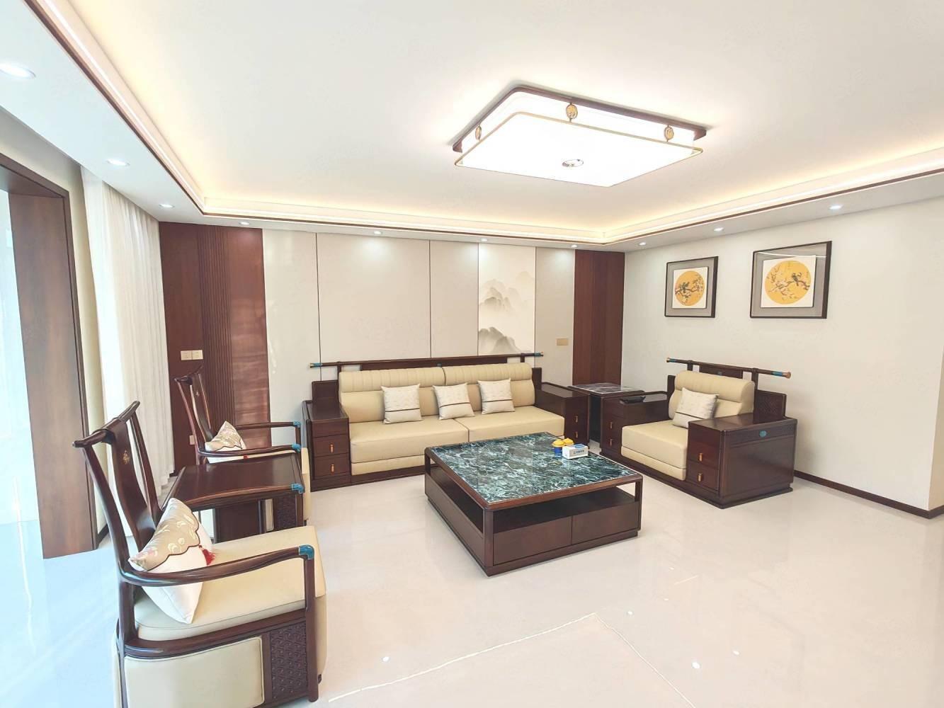 北京江南山水二手房房源图片