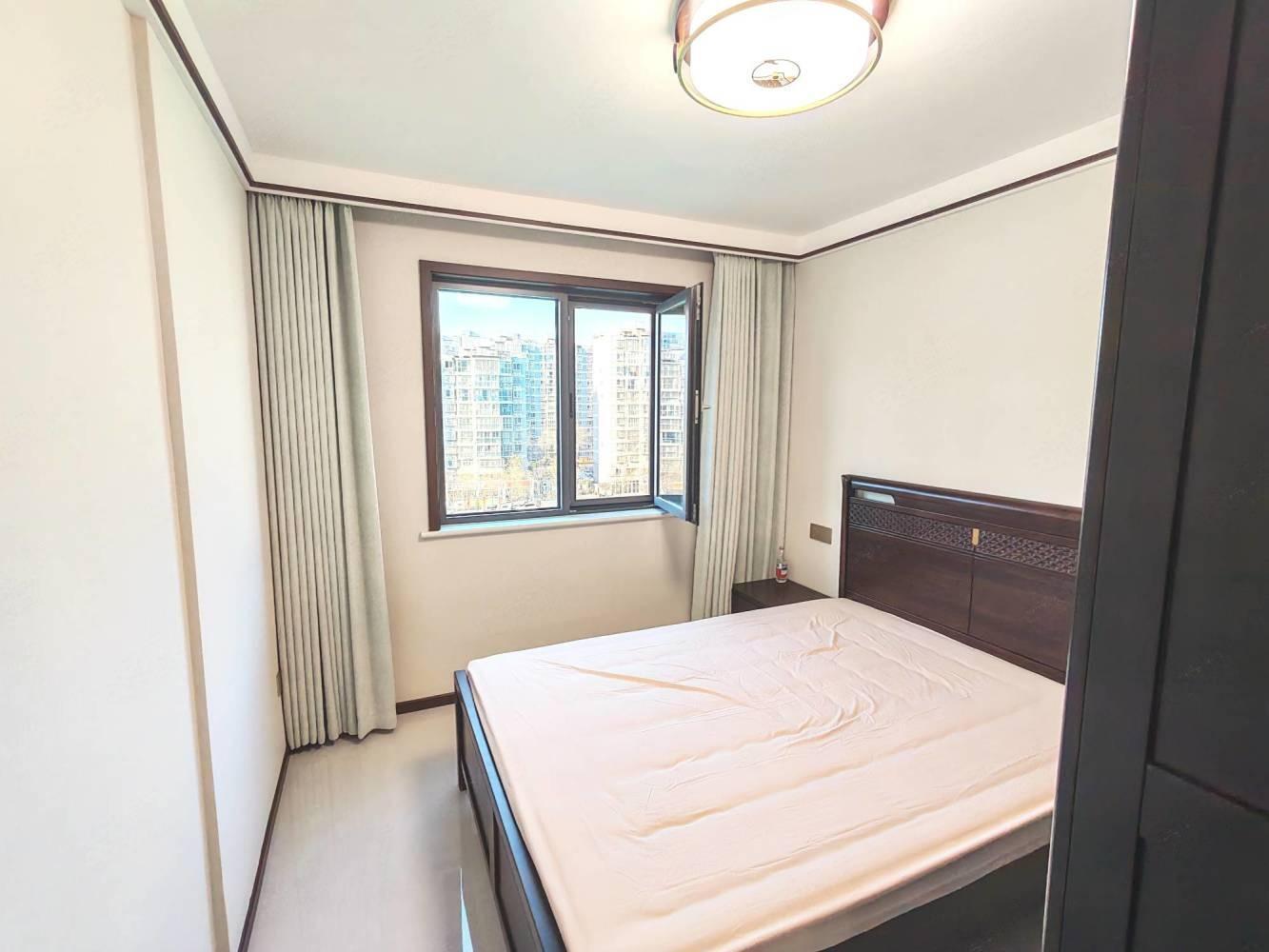 北京江南山水二手房房源图片