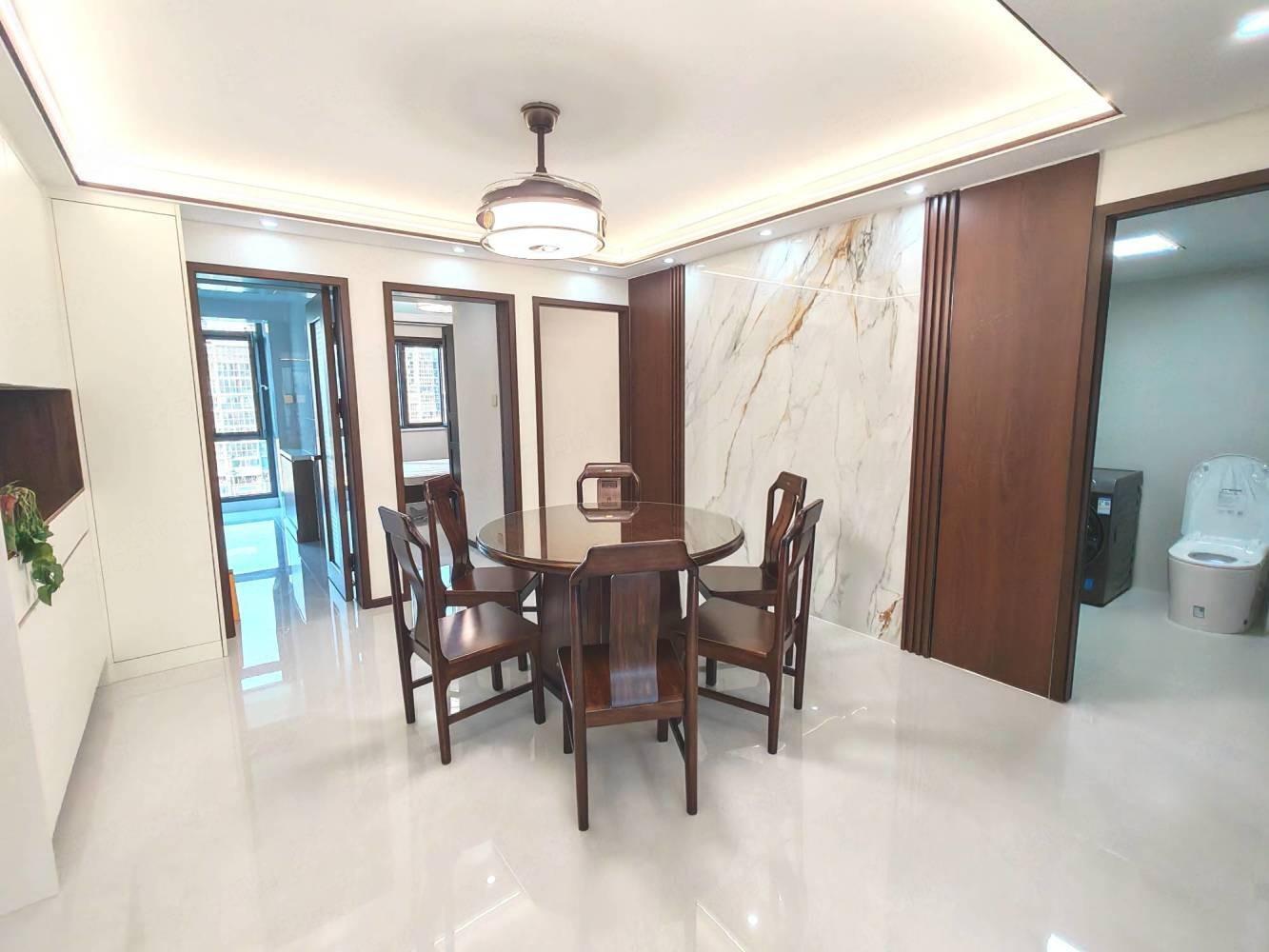 北京江南山水二手房房源图片