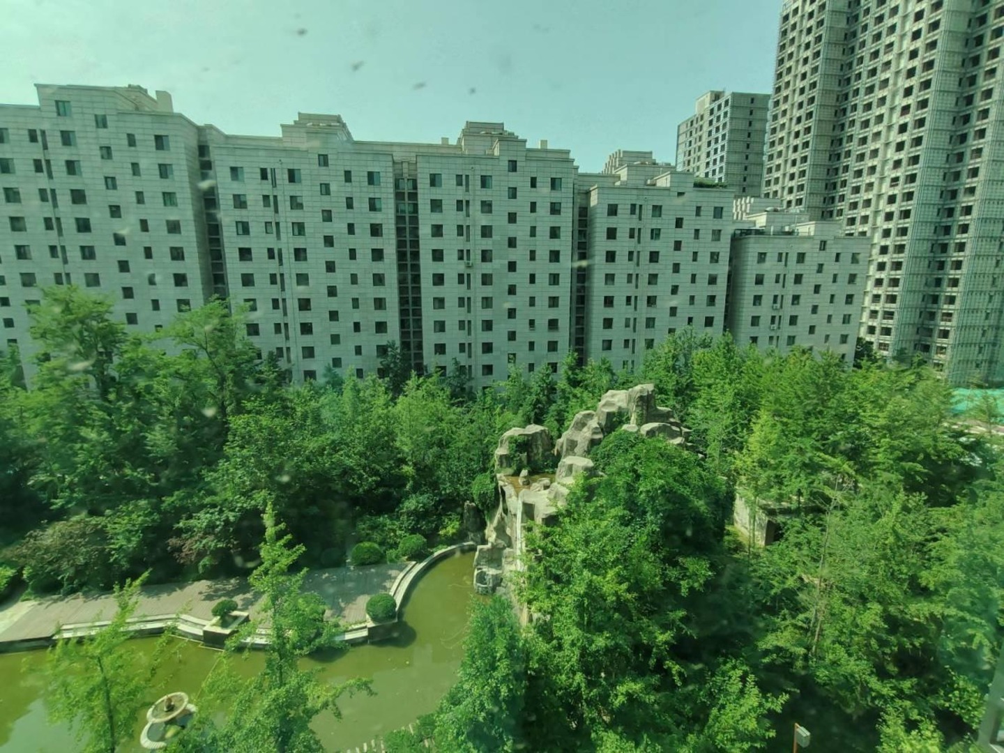 北京江南山水二手房房源图片