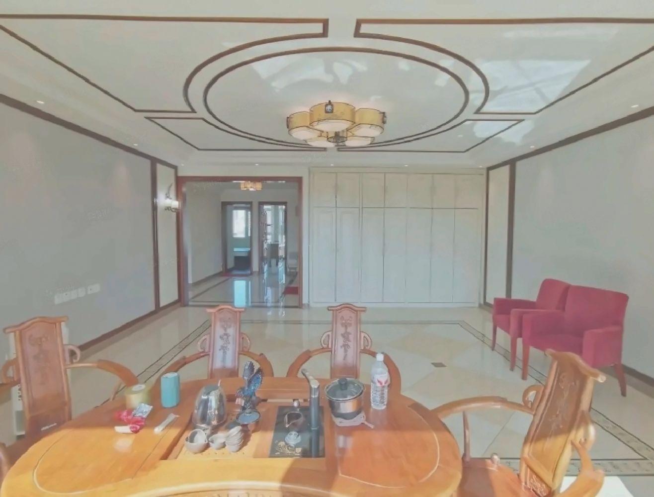 北京江南山水二手房房源图片