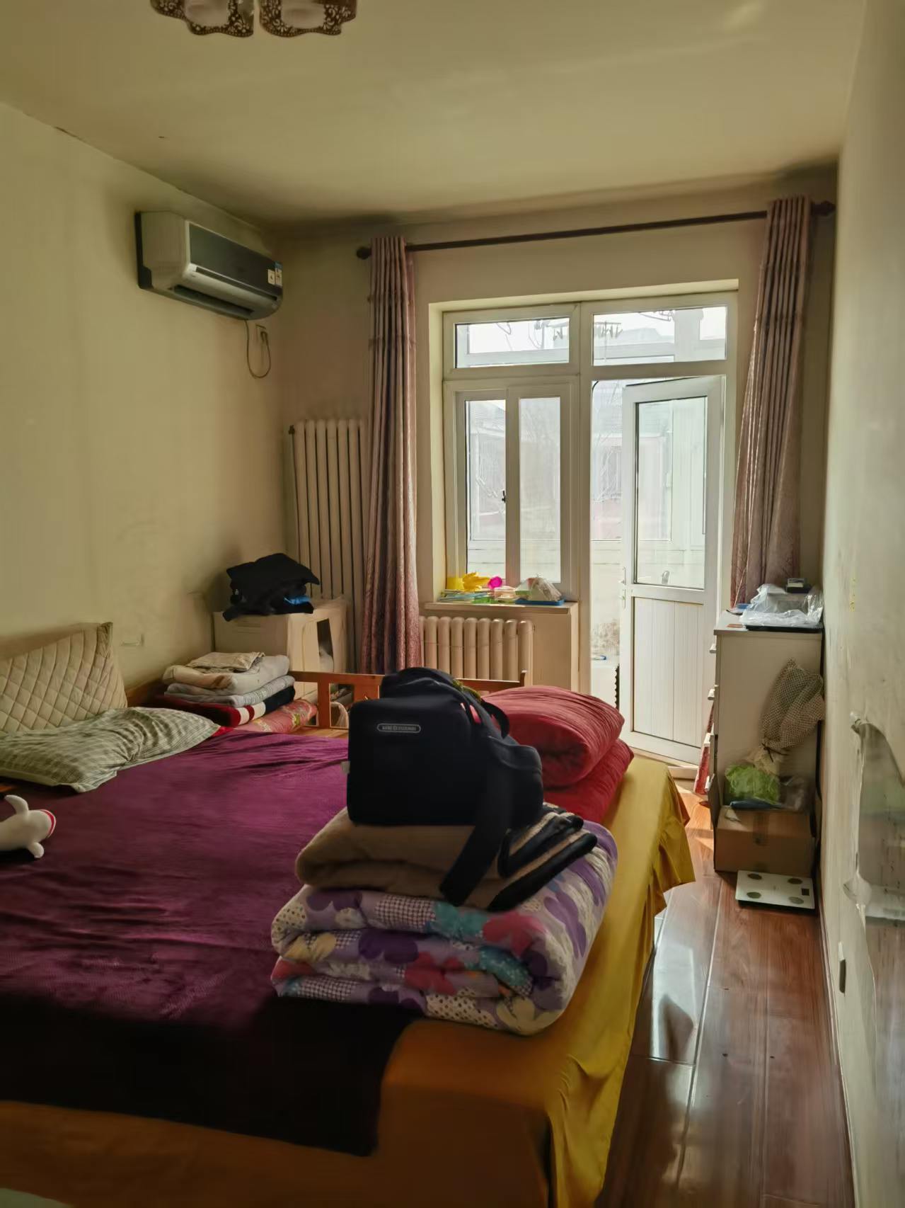 北京绿洲家园二手房房源图片