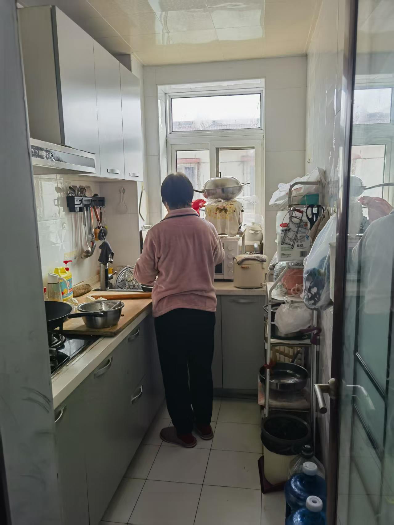 北京绿洲家园二手房房源图片