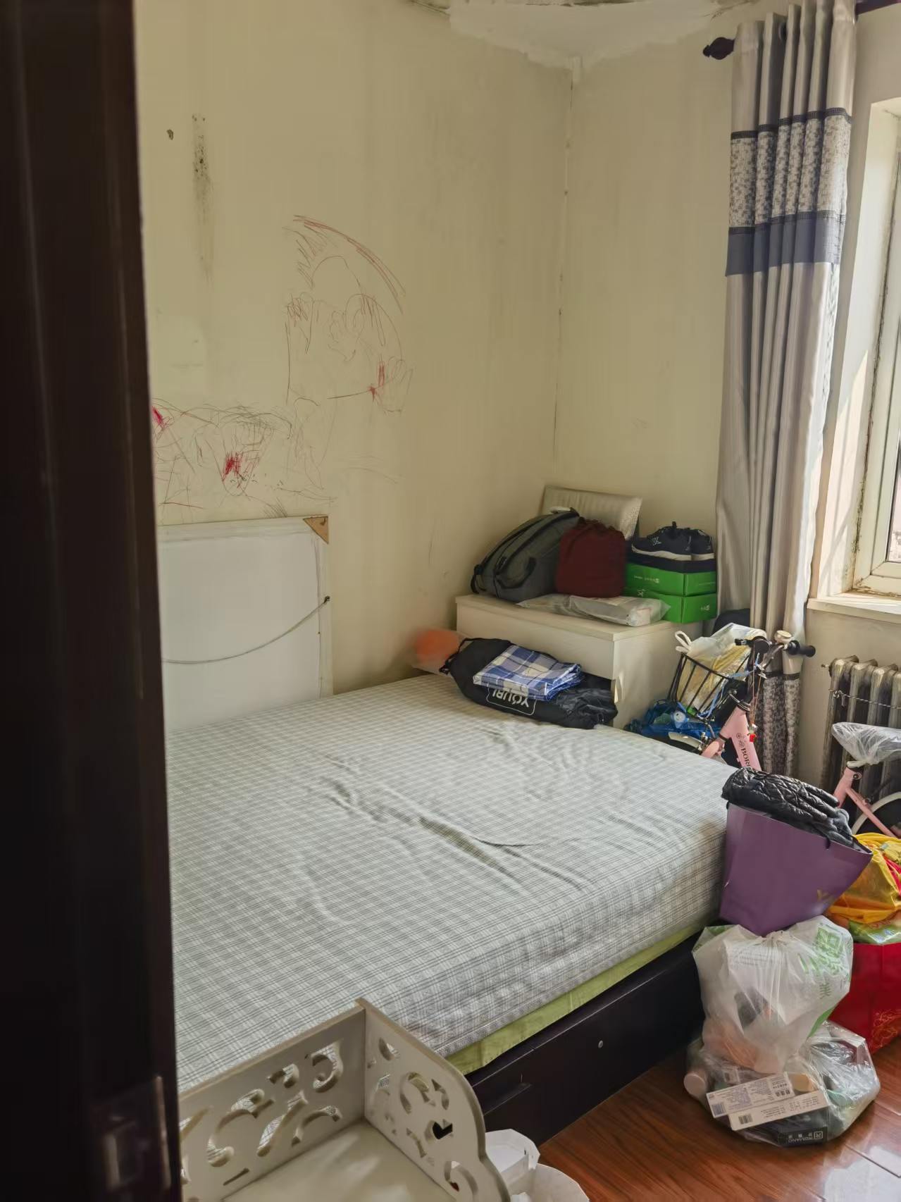 北京绿洲家园二手房房源图片