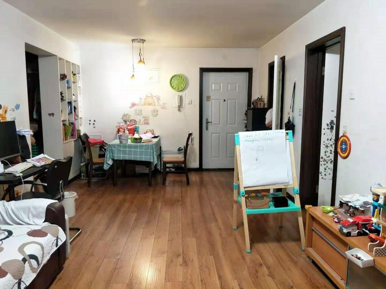 北京恋日绿岛小区二手房房源图片