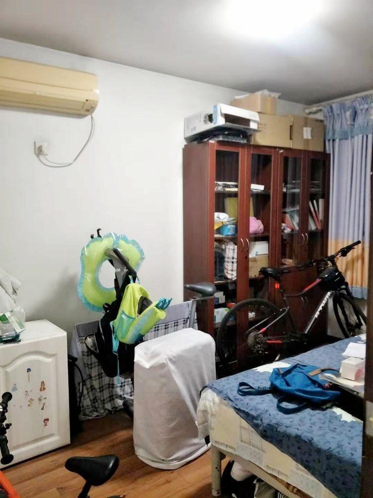 北京恋日绿岛小区二手房房源图片