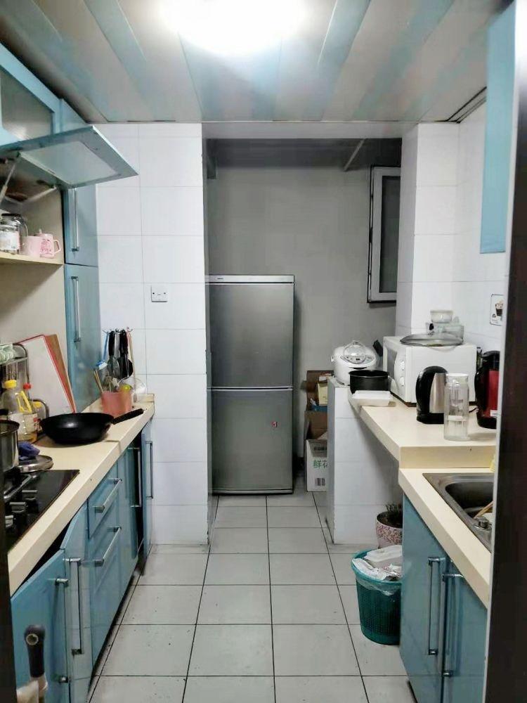 北京恋日绿岛小区二手房房源图片