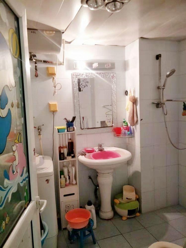 北京恋日绿岛小区二手房房源图片