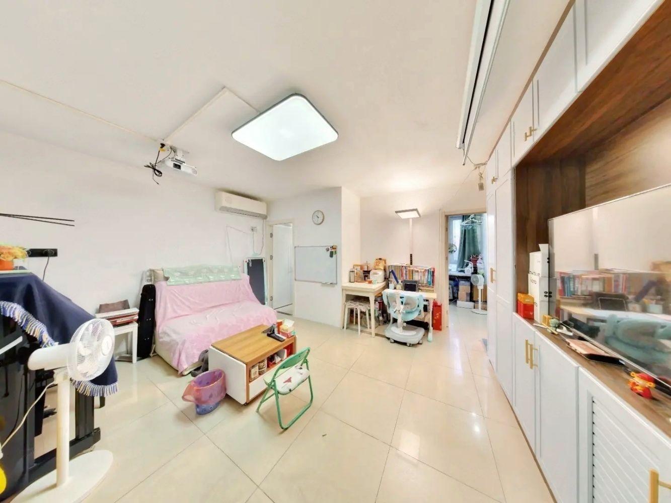 北京恋日绿岛小区二手房房源图片