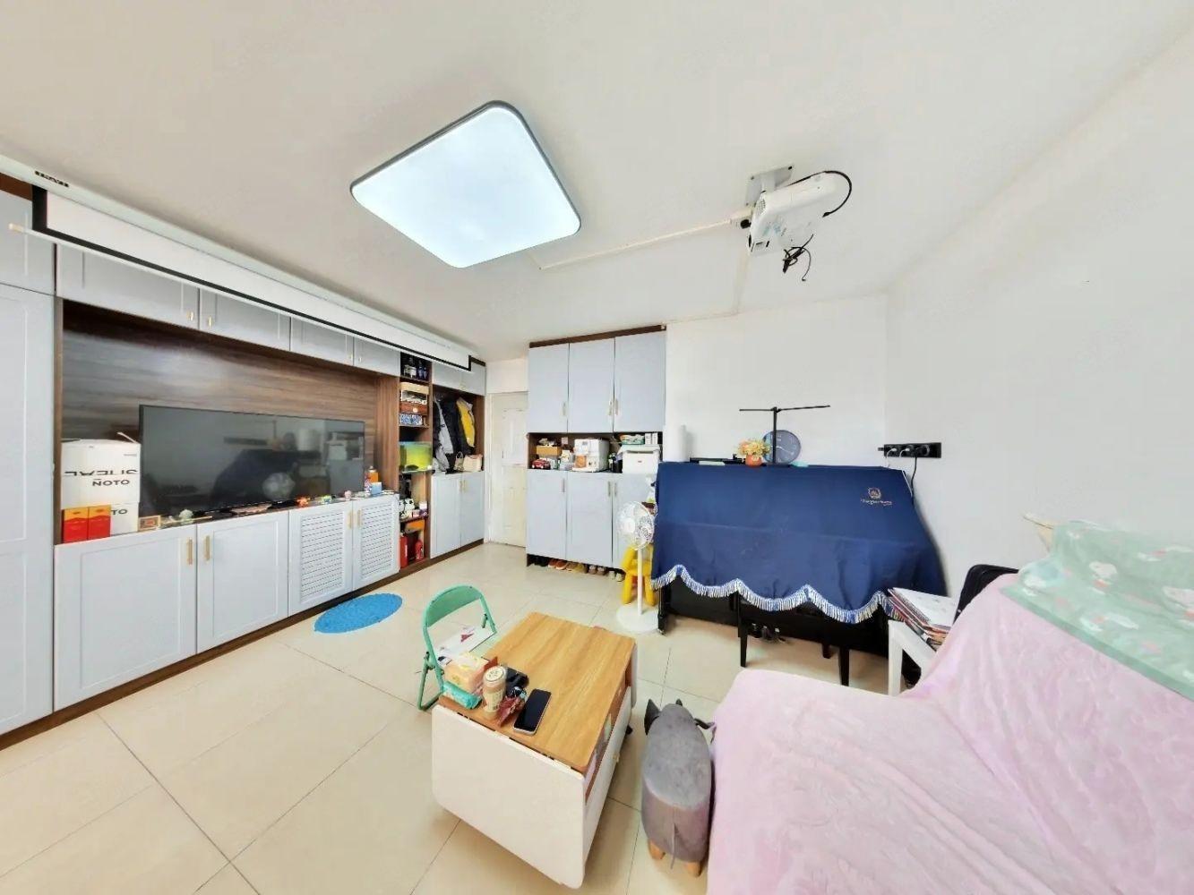 北京恋日绿岛小区二手房房源图片