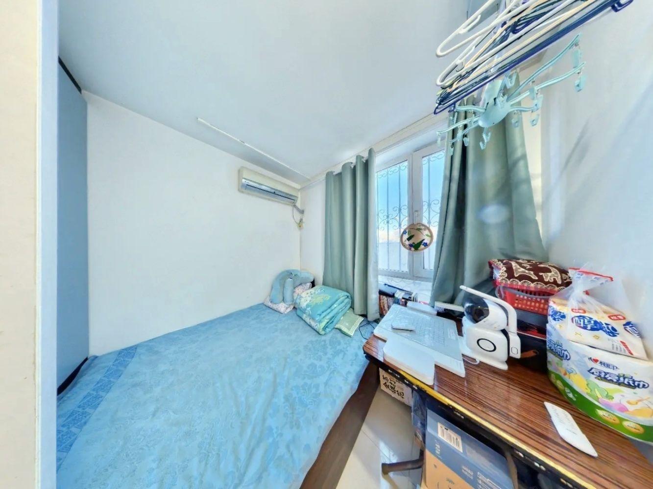 北京恋日绿岛小区二手房房源图片