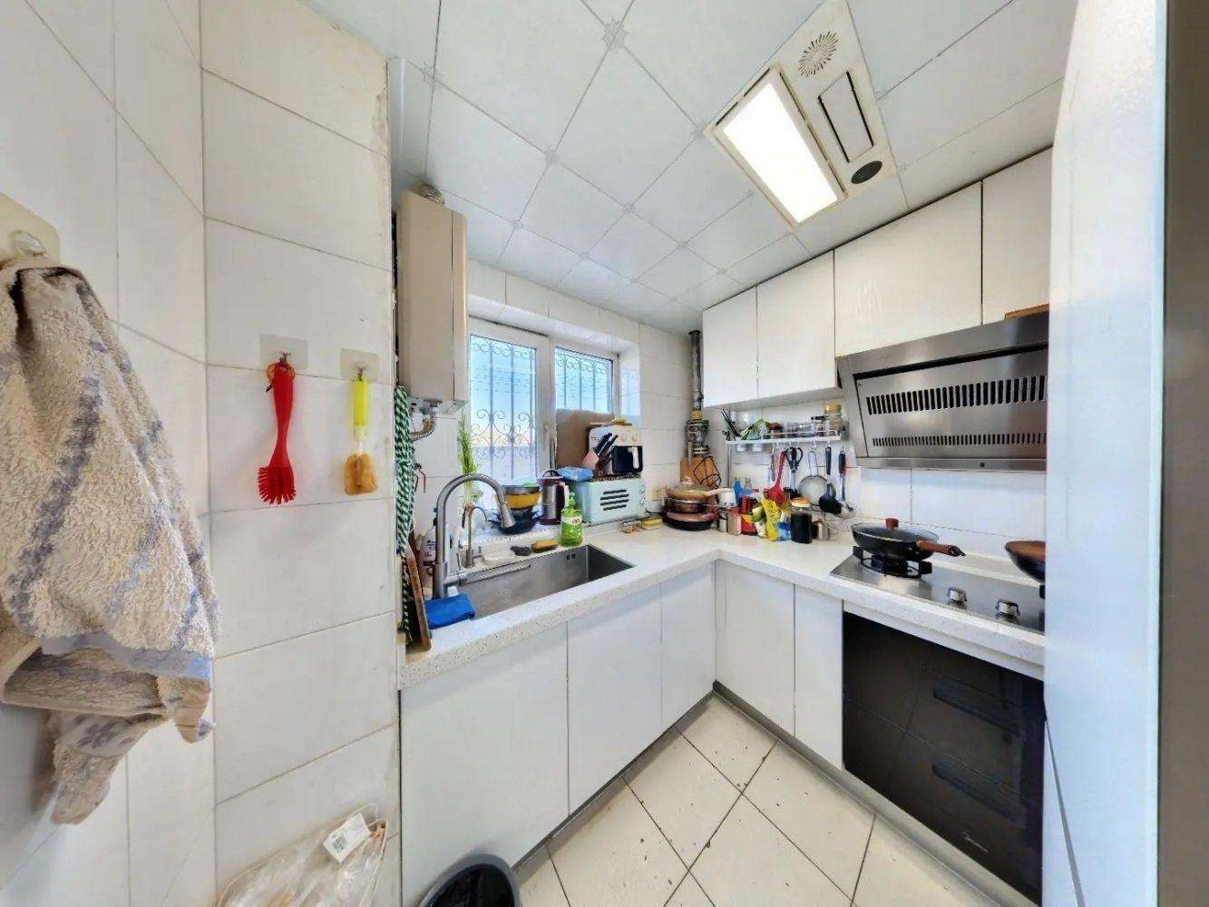 北京恋日绿岛小区二手房房源图片