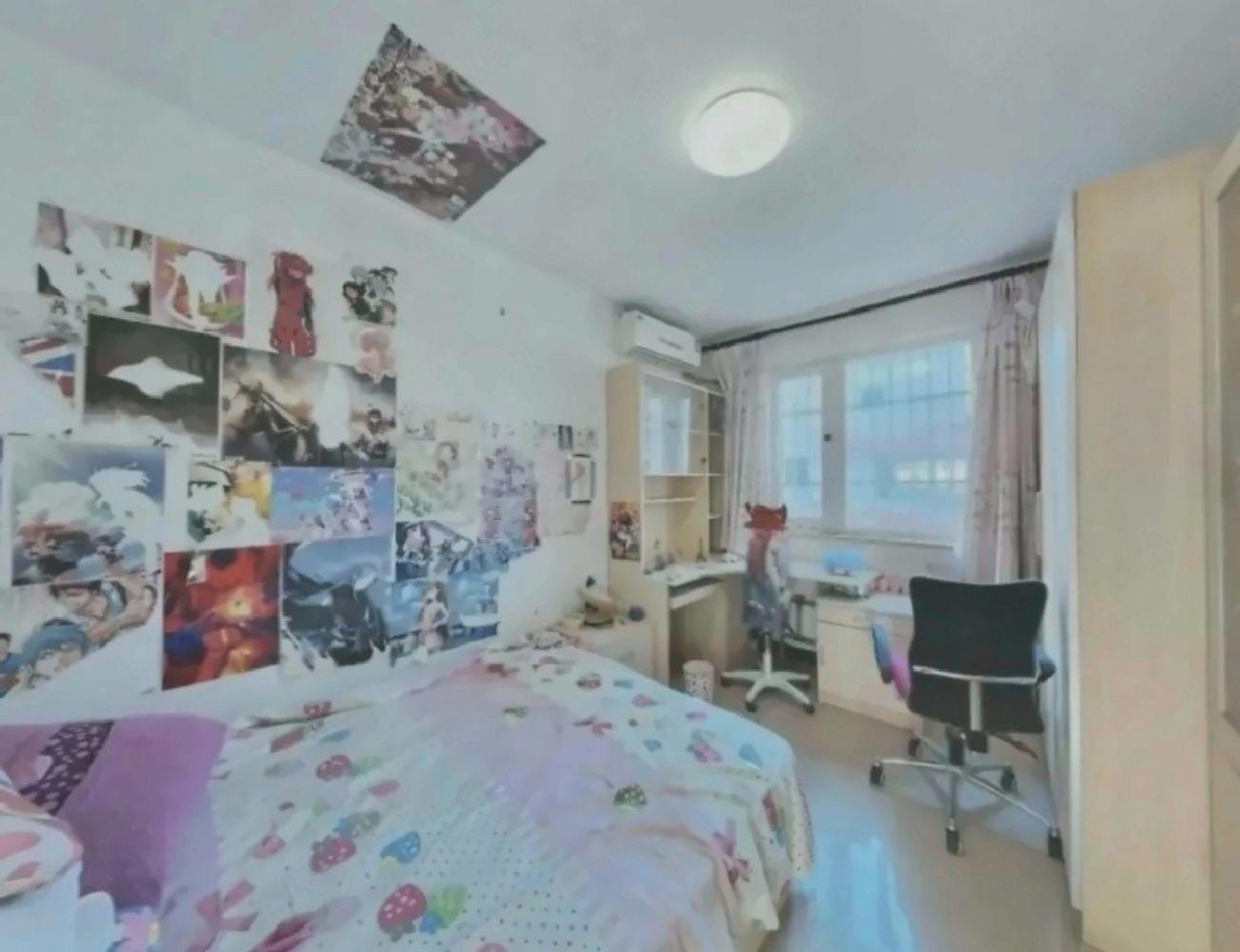 北京鸿博家园(一期C区)二手房房源图片