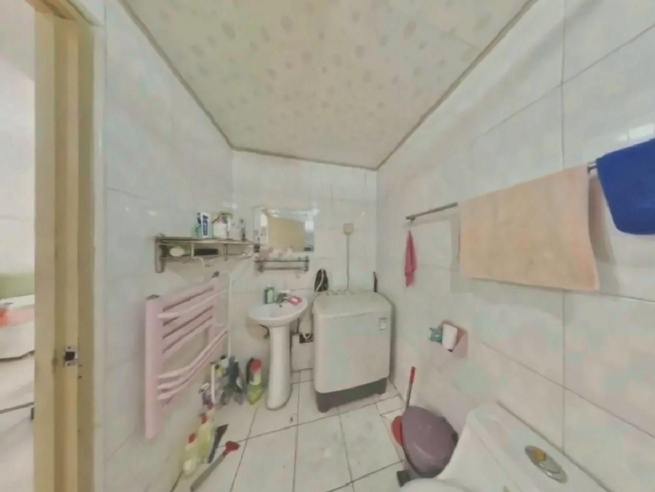 北京鸿博家园(一期C区)二手房房源图片