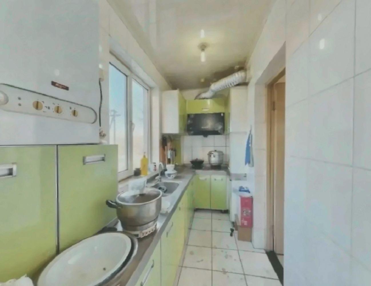 北京鸿博家园(一期C区)二手房房源图片