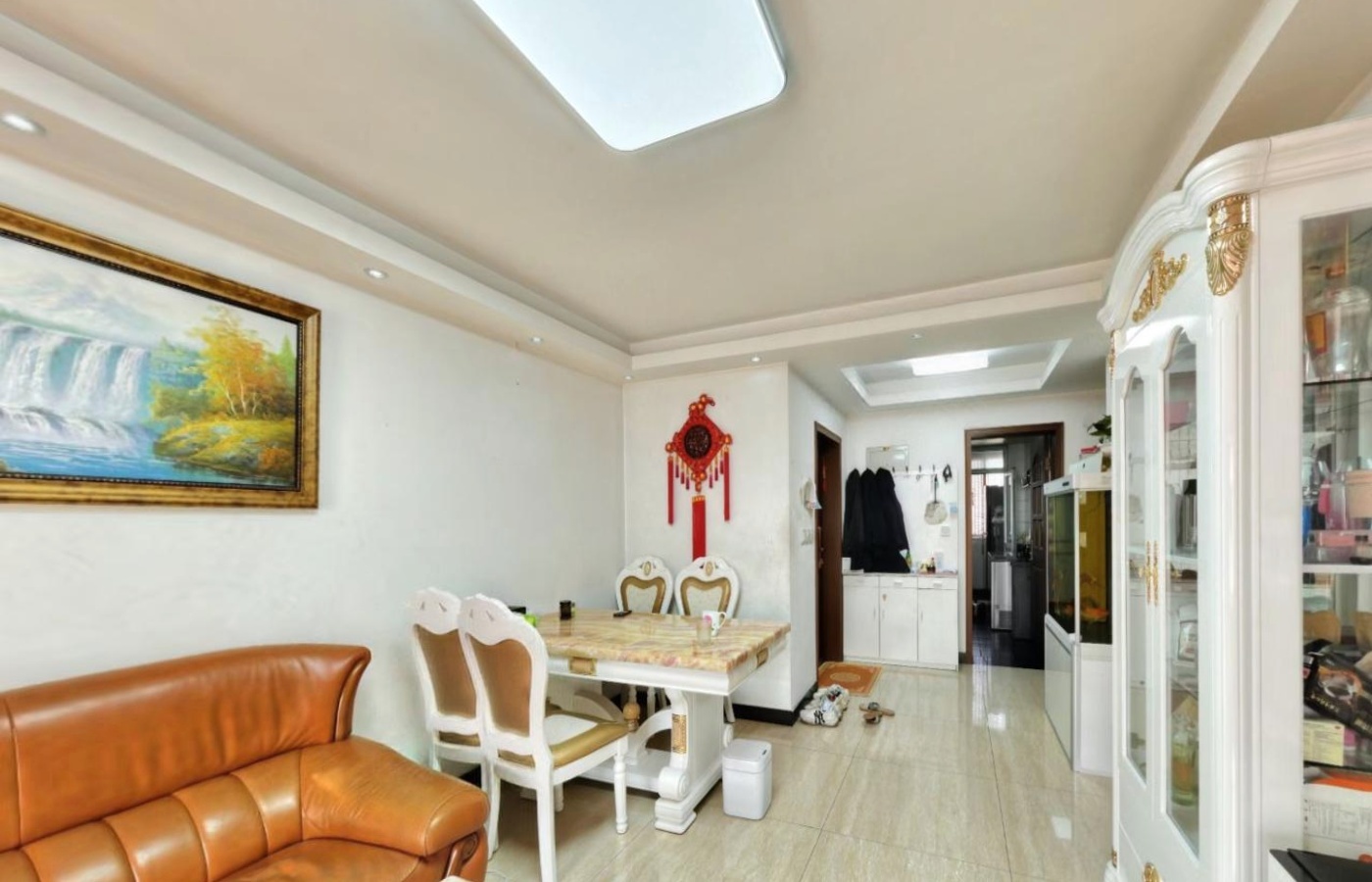 北京吕营嘉园C区二手房房源图片