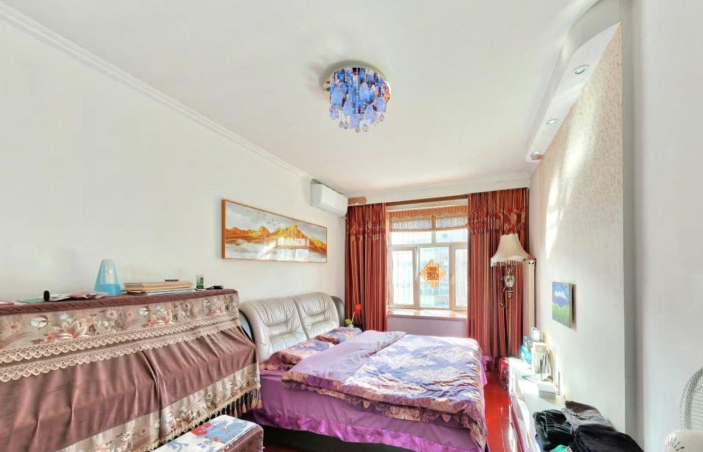 北京吕营嘉园C区二手房房源图片