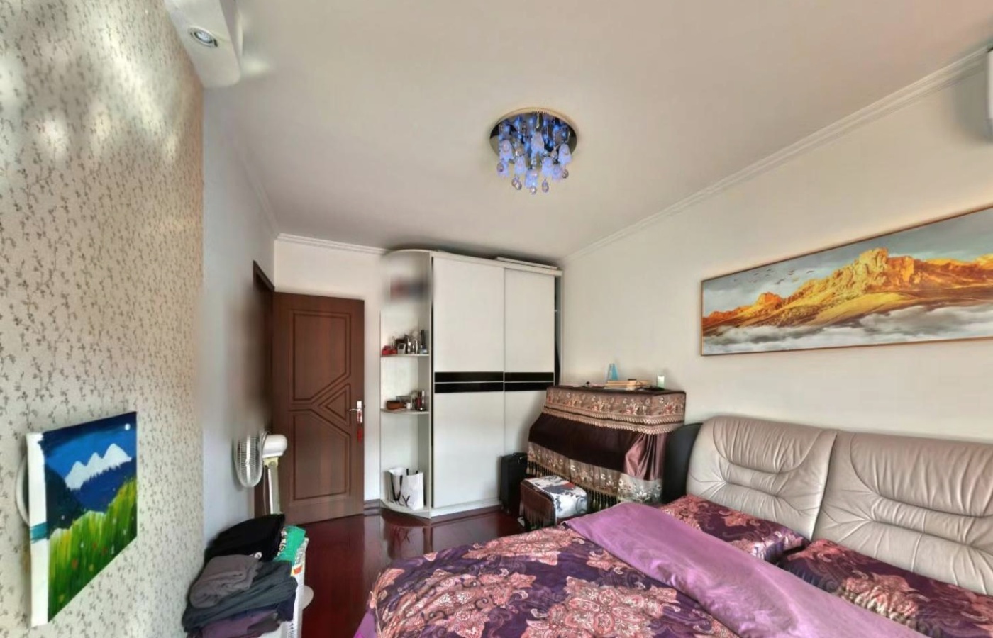 北京吕营嘉园C区二手房房源图片