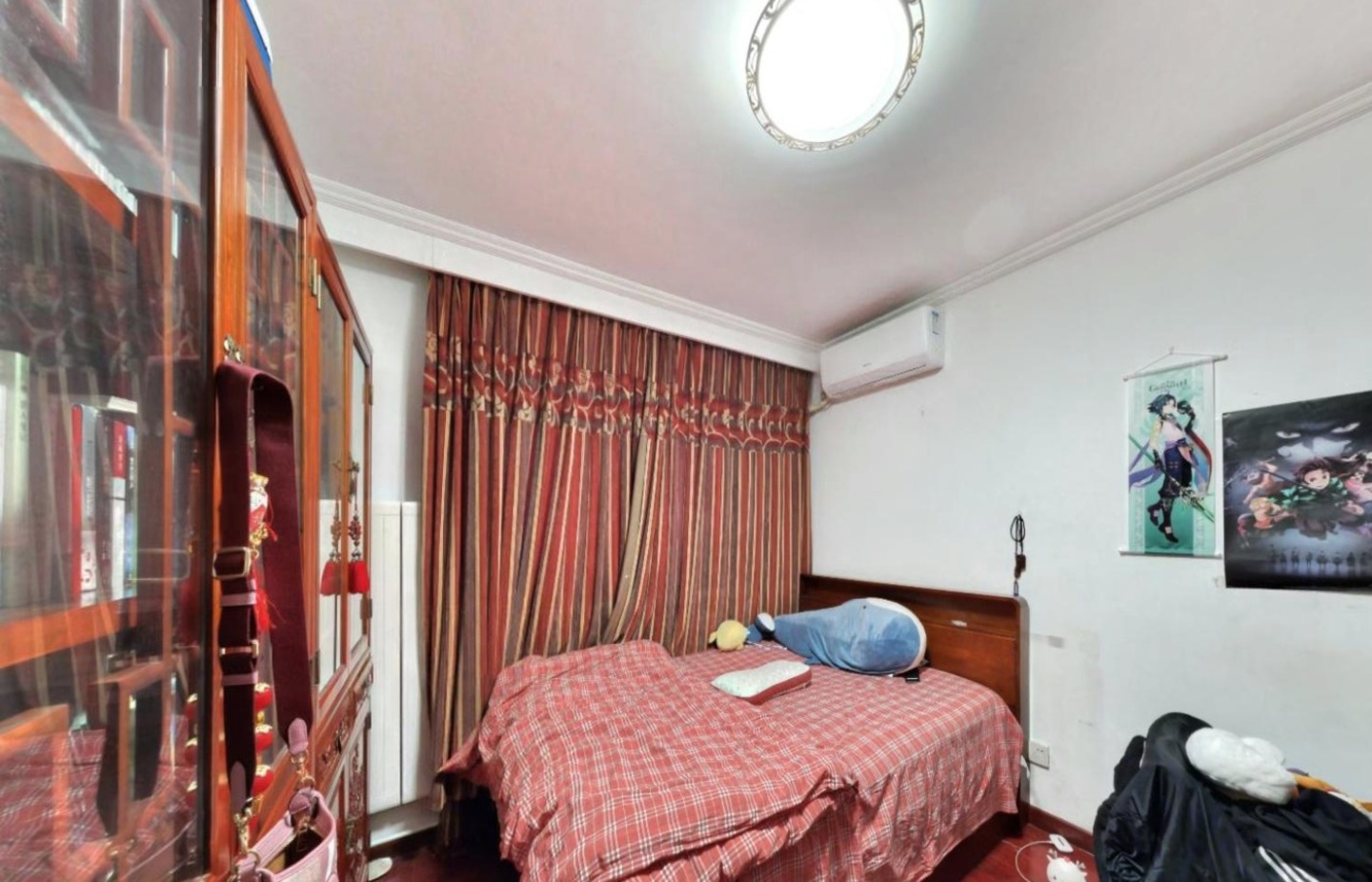 北京吕营嘉园C区二手房房源图片