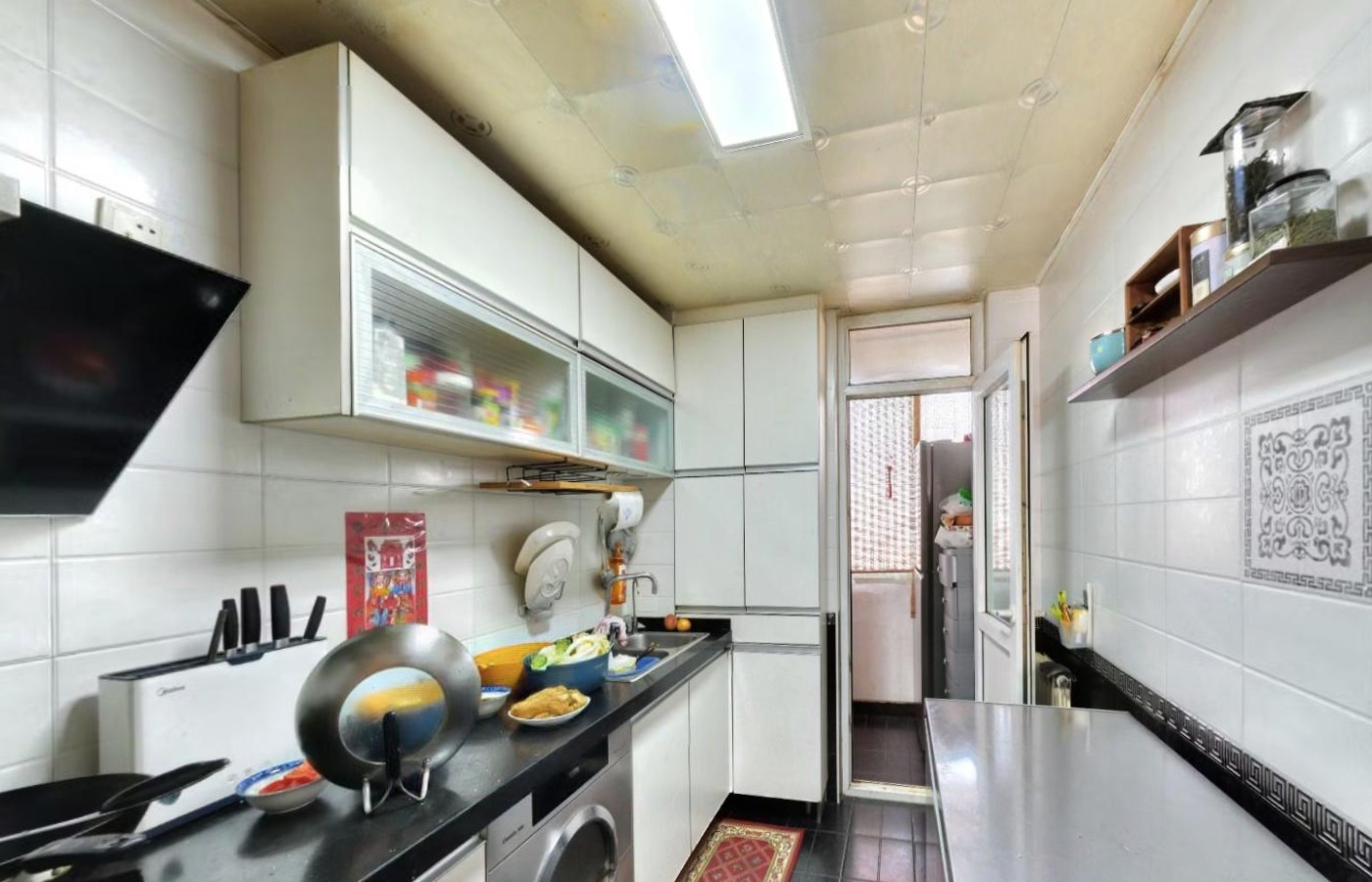 北京吕营嘉园C区二手房房源图片