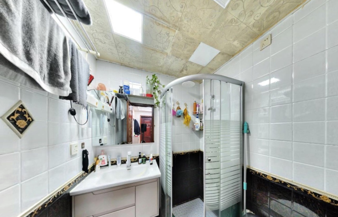 北京吕营嘉园C区二手房房源图片