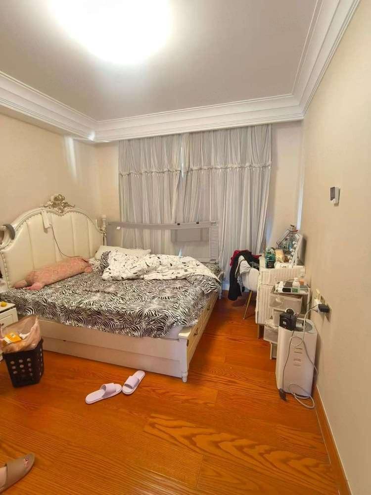 北京江南府二手房房源图片