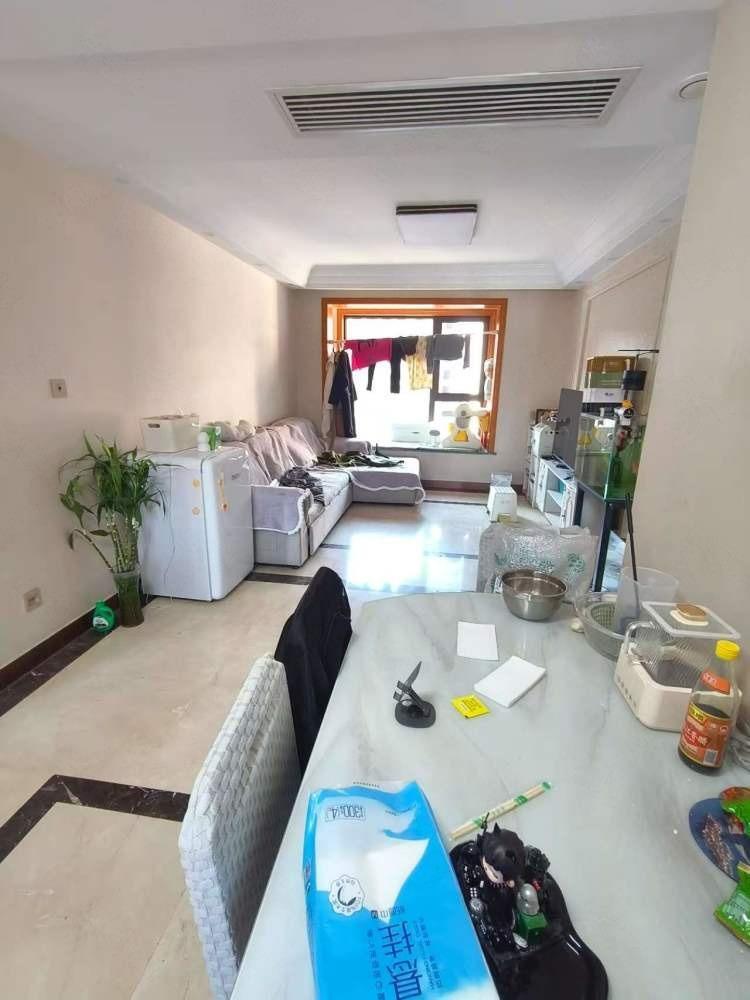 北京江南府二手房房源图片