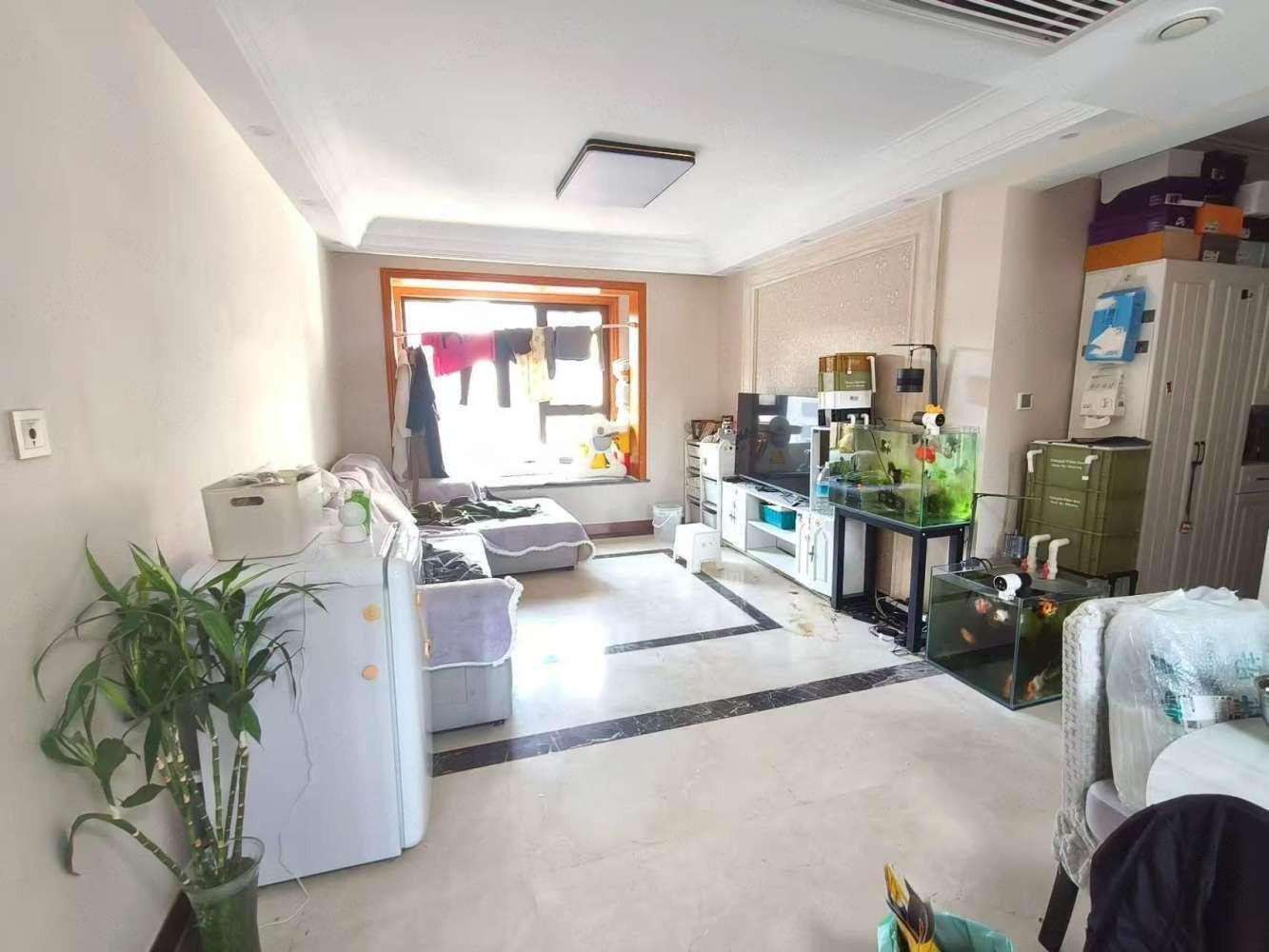 北京江南府二手房房源图片