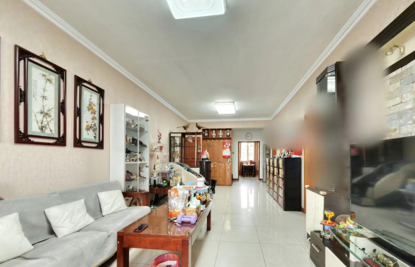 北京天通苑东一区二手房房源图片