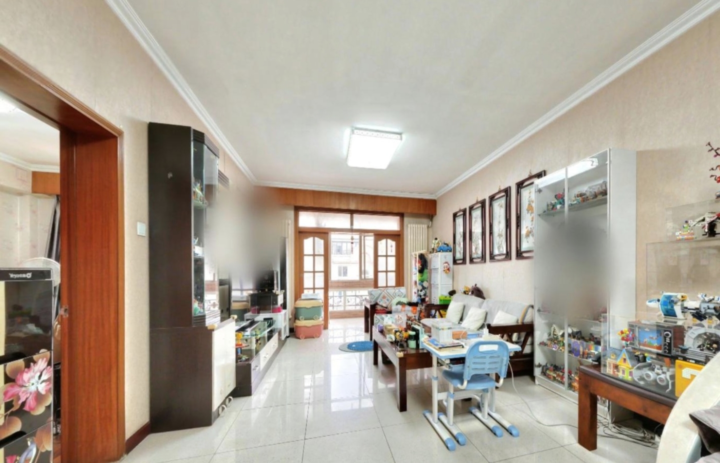 北京天通苑东一区二手房房源图片