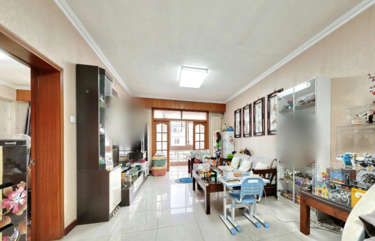 北京天通苑东一区二手房房源图片