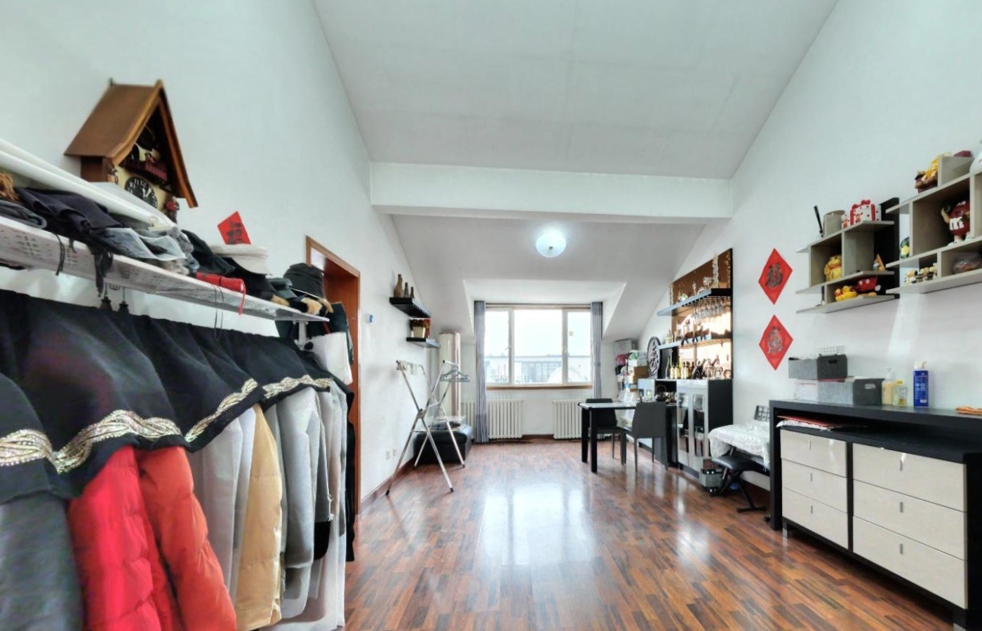 北京天通苑东一区二手房房源图片