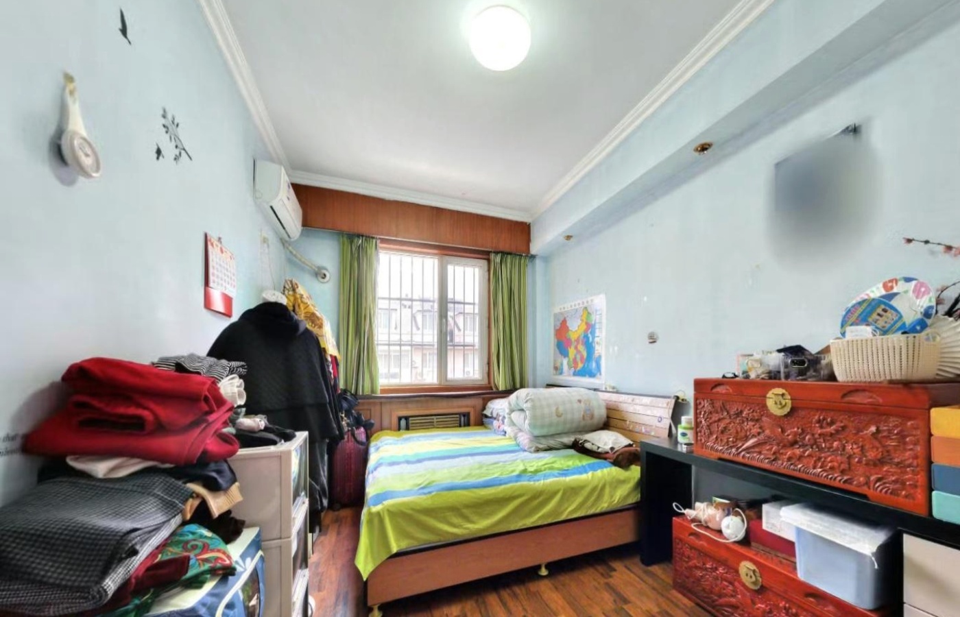 北京天通苑东一区二手房房源图片