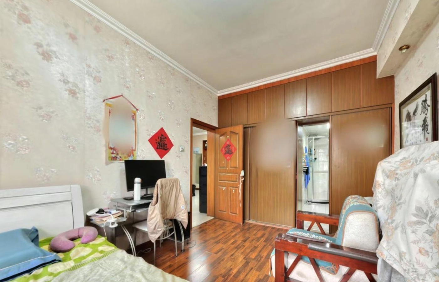 北京天通苑东一区二手房房源图片