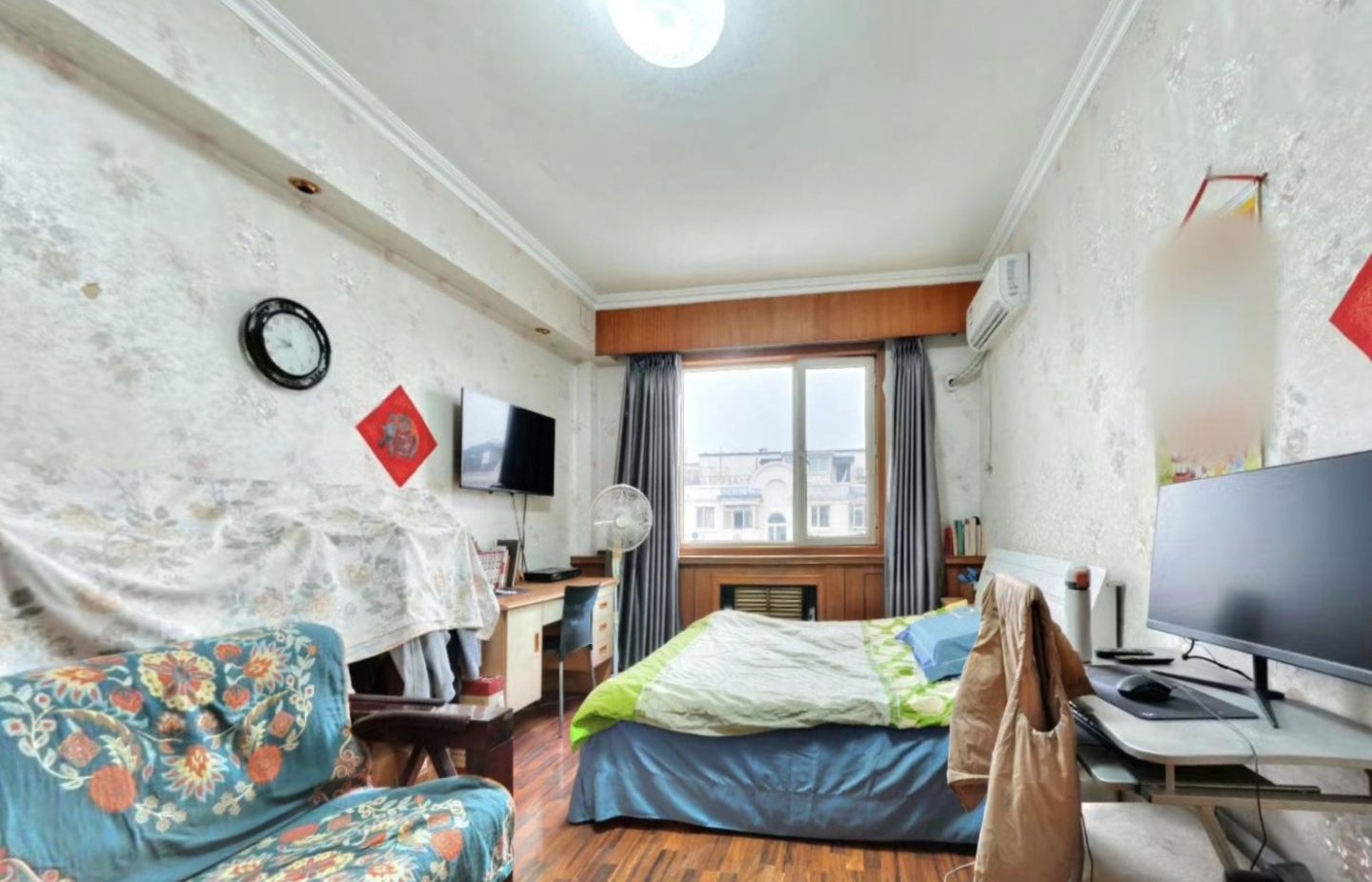 北京天通苑东一区二手房房源图片