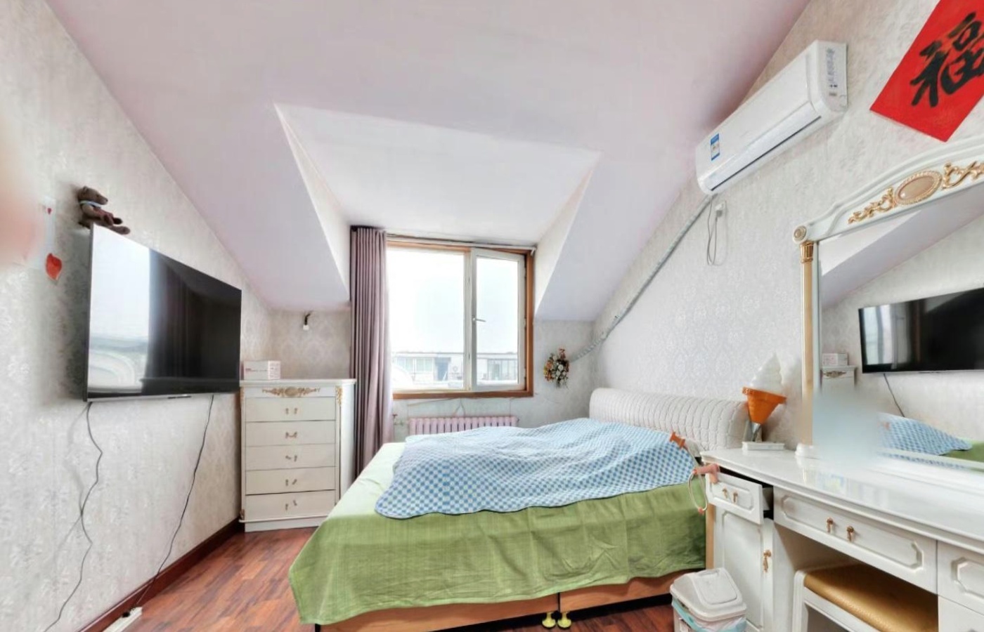 北京天通苑东一区二手房房源图片